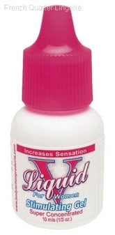 Liquid V for Women